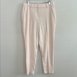 DKNY Light Pink Trousers